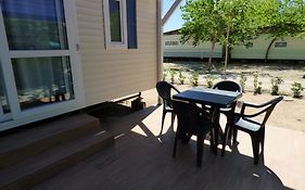 Camping Barraquetes